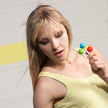 Location Model Product Photography