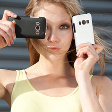 Location Model Product Photography