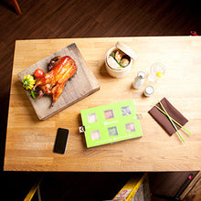 Location Tabletop Food Photography