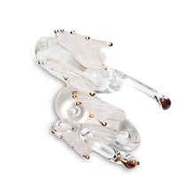 Online Commercial Product Overhead View