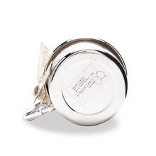 Online Commercial Product Bottom View