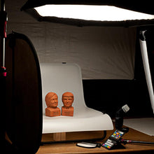 Location Tabletop Product Photography